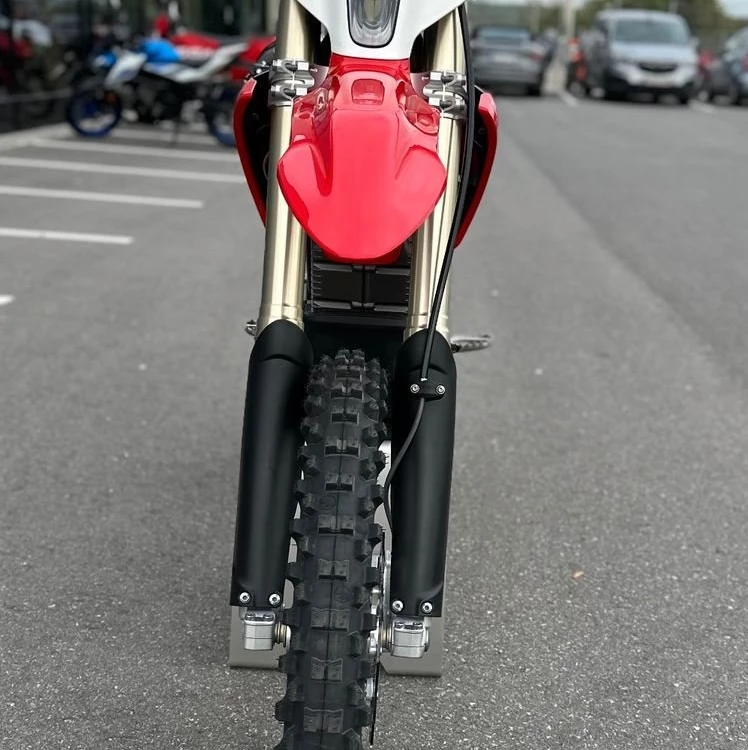 Zum Vergrößern bitte anklicken! Angebot Stark Future Varg EX