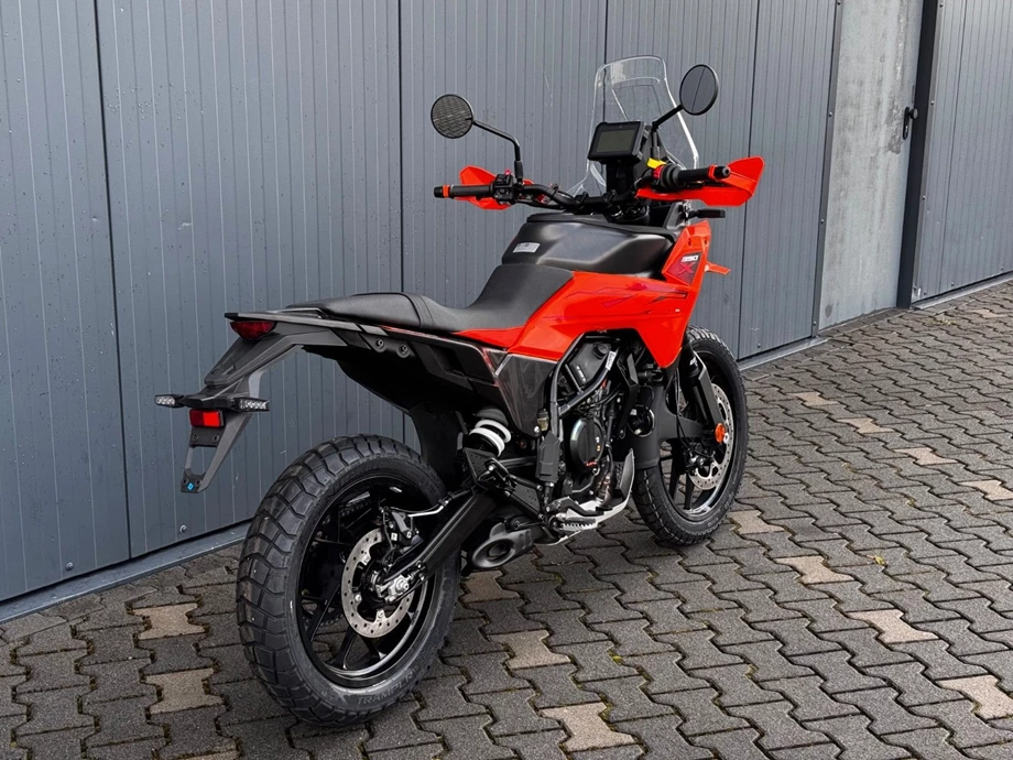 Angebot KTM 390 Adventure X Bild 2: Angebot KTM 390 Adventure X