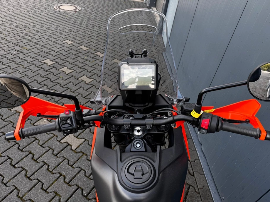 Angebot KTM 390 Adventure X Bild 4: Angebot KTM 390 Adventure X
