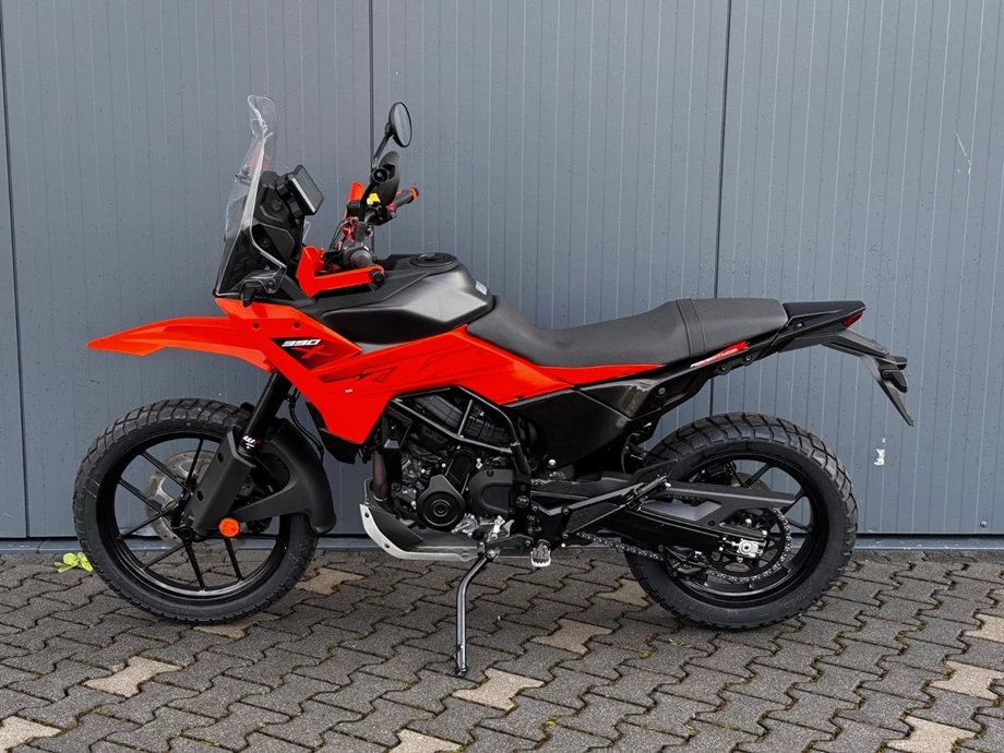 Angebot KTM 390 Adventure X Bild 5: Angebot KTM 390 Adventure X