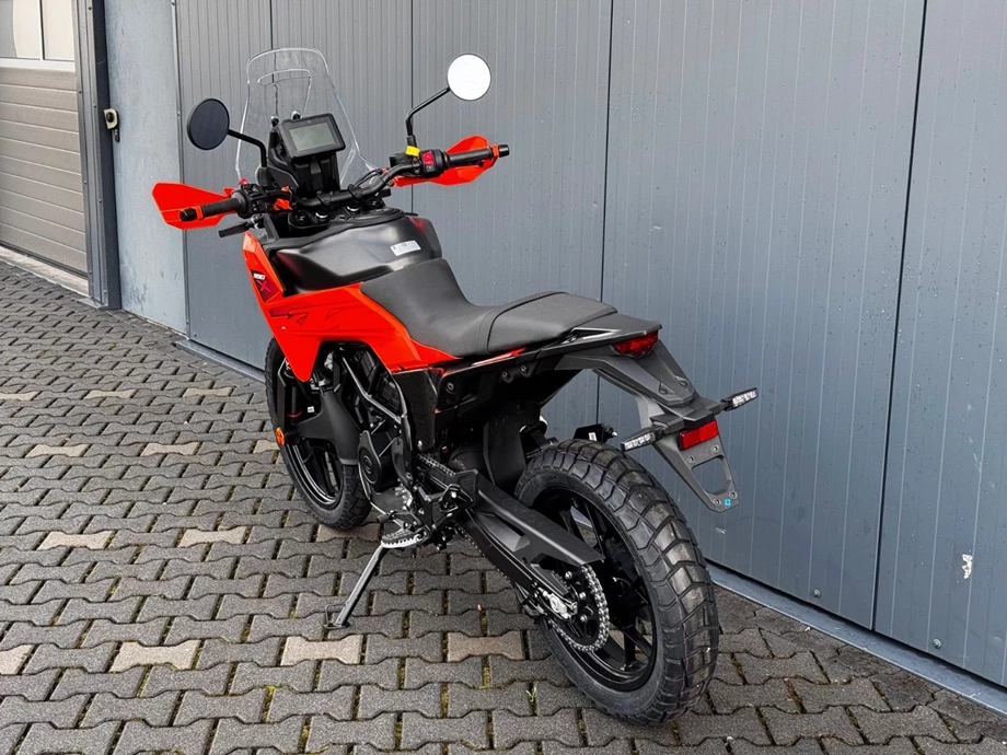 Angebot KTM 390 Adventure X Bild 7: Angebot KTM 390 Adventure X