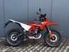 KTM 125 Enduro R