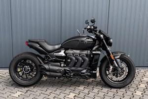 Angebot Triumph Rocket 3 Storm R