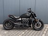 Triumph Rocket 3 Storm R
