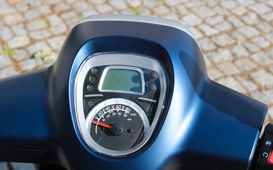 Neufahrzeug Kymco Filly 50i - Bild 11