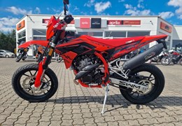 Neumotorrad SWM SM 125 R