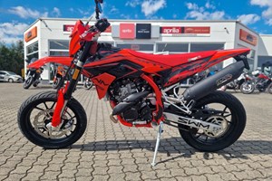 Angebot SWM SM 125 R