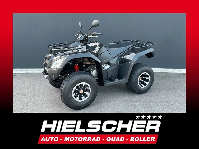 Gebrauchtfahrzeug Gebrauchtfahrzeug