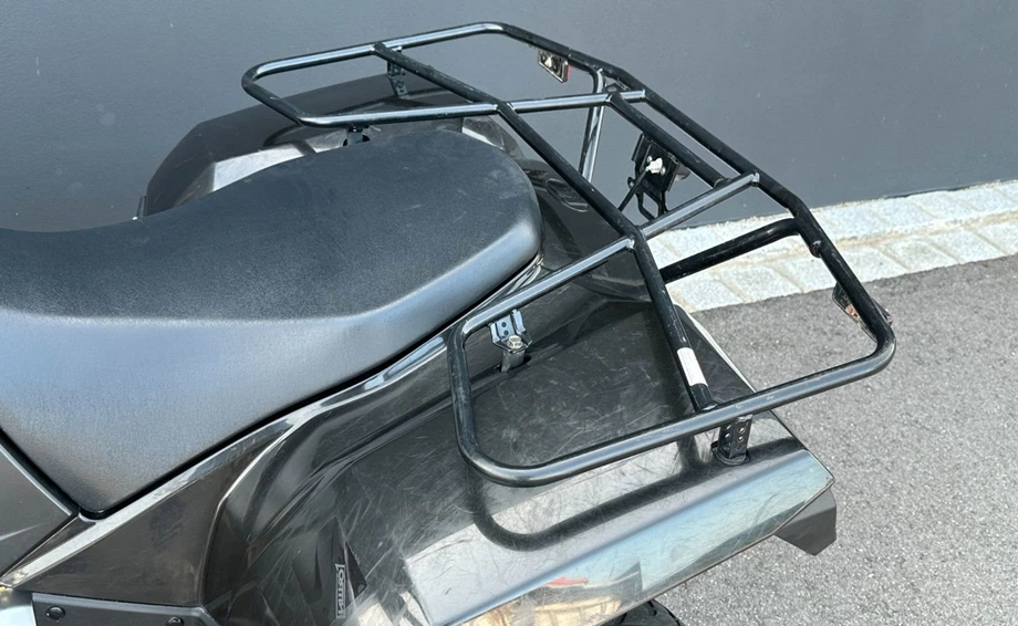 Angebot Kymco MXU 300 Bild 17: Angebot Kymco MXU 300