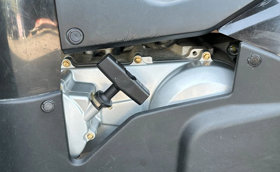 Angebot Kymco MXU 300 Bild 9: Angebot Kymco MXU 300