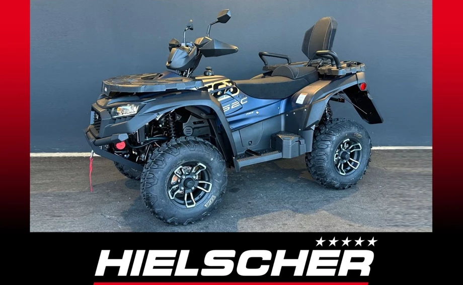 Angebot TGB Blade 620 EPS ABS LV Bild 1: Angebot TGB Blade 620 EPS ABS LV