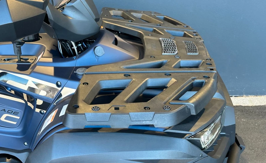 Angebot TGB Blade 620 EPS ABS LV Bild 13: Angebot TGB Blade 620 EPS ABS LV