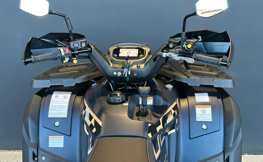 Angebot TGB Blade 620 EPS ABS LV Bild 14: Angebot TGB Blade 620 EPS ABS LV