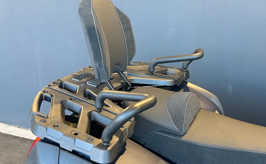 Angebot TGB Blade 620 EPS ABS LV Bild 16: Angebot TGB Blade 620 EPS ABS LV