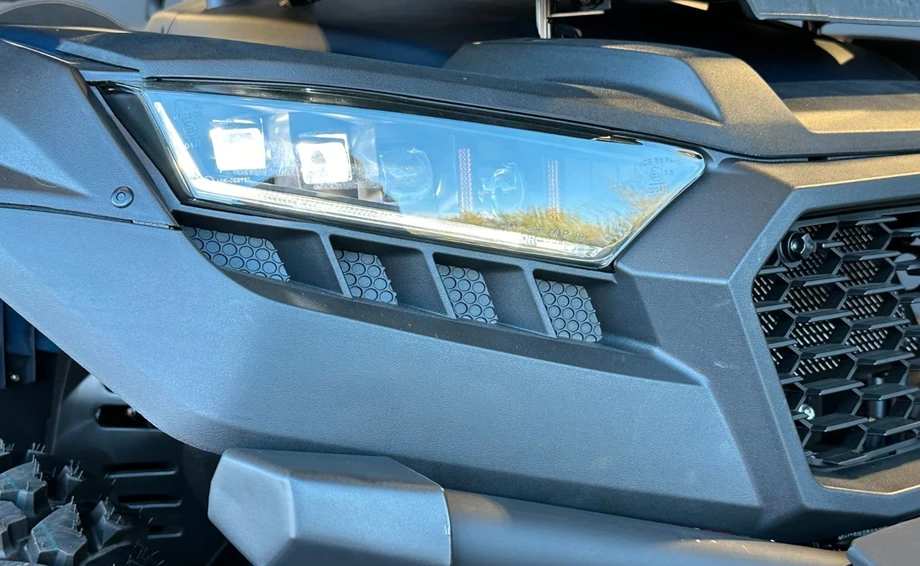 Angebot TGB Blade 620 EPS ABS LV Bild 18: Angebot TGB Blade 620 EPS ABS LV