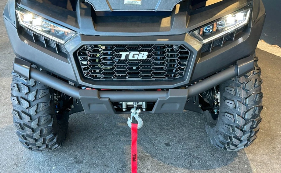 Angebot TGB Blade 620 EPS ABS LV Bild 19: Angebot TGB Blade 620 EPS ABS LV