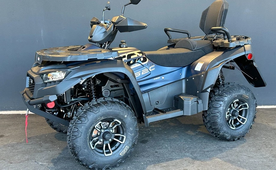 Angebot TGB Blade 620 EPS ABS LV Bild 2: Angebot TGB Blade 620 EPS ABS LV