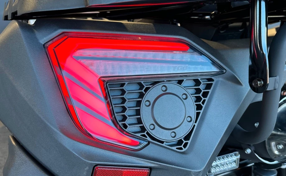 Angebot TGB Blade 620 EPS ABS LV Bild 21: Angebot TGB Blade 620 EPS ABS LV