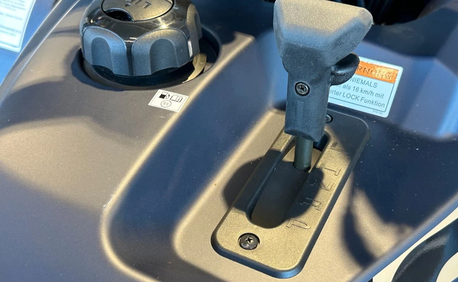 Angebot TGB Blade 620 EPS ABS LV Bild 22: Angebot TGB Blade 620 EPS ABS LV