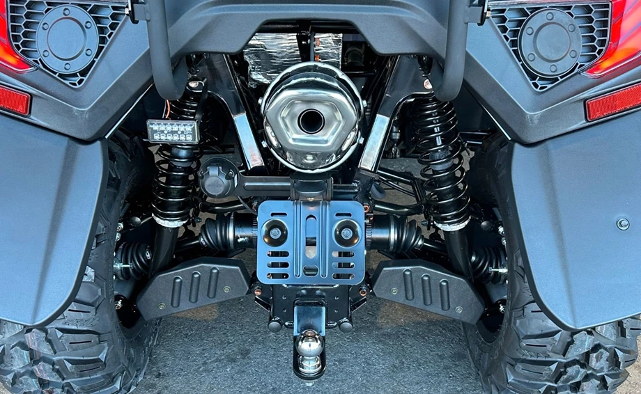 Angebot TGB Blade 620 EPS ABS LV Bild 23: Angebot TGB Blade 620 EPS ABS LV