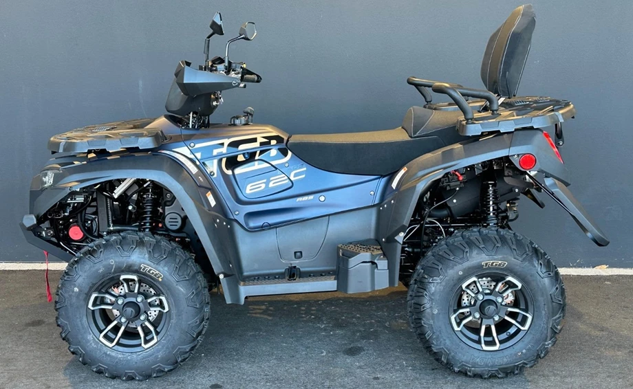 Angebot TGB Blade 620 EPS ABS LV Bild 27: Angebot TGB Blade 620 EPS ABS LV