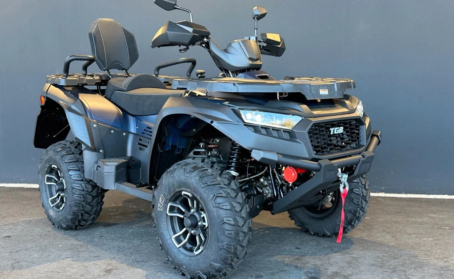 Angebot TGB Blade 620 EPS ABS LV Bild 28: Angebot TGB Blade 620 EPS ABS LV