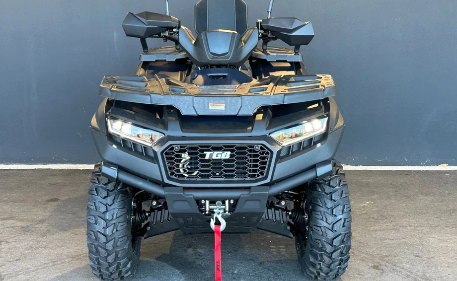 Angebot TGB Blade 620 EPS ABS LV Bild 30: Angebot TGB Blade 620 EPS ABS LV