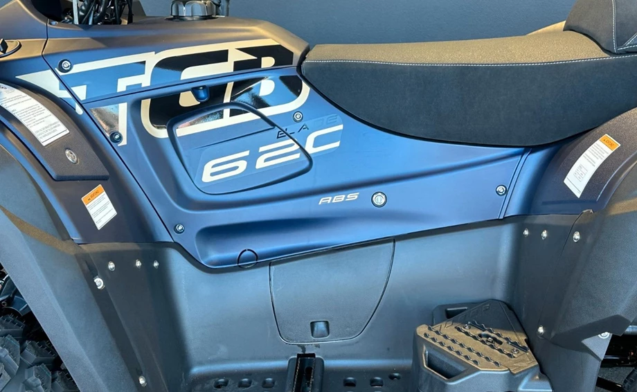 Angebot TGB Blade 620 EPS ABS LV Bild 5: Angebot TGB Blade 620 EPS ABS LV