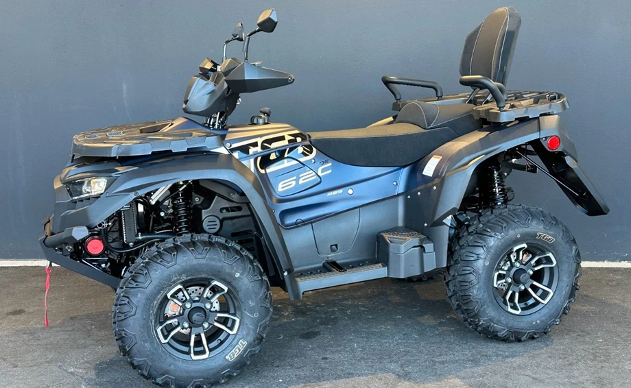 Angebot TGB Blade 620 EPS ABS LV Bild 7: Angebot TGB Blade 620 EPS ABS LV