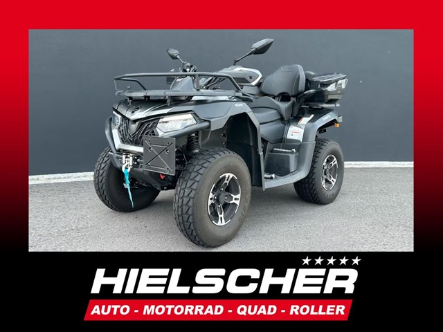 Gebrauchtfahrzeug Gebrauchtfahrzeug