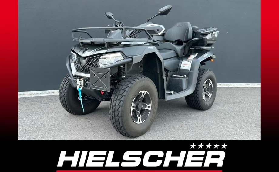 Angebot CFMOTO CFORCE 625 Bild 1: Angebot CFMOTO CFORCE 625