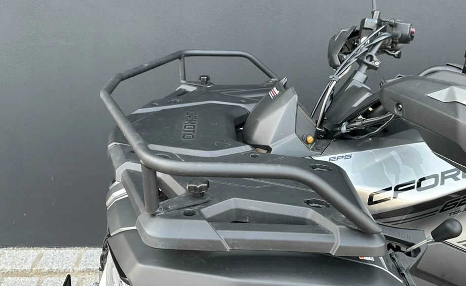 Angebot CFMOTO CFORCE 625 Bild 13: Angebot CFMOTO CFORCE 625