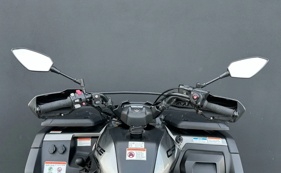 Angebot CFMOTO CFORCE 625 Bild 14: Angebot CFMOTO CFORCE 625