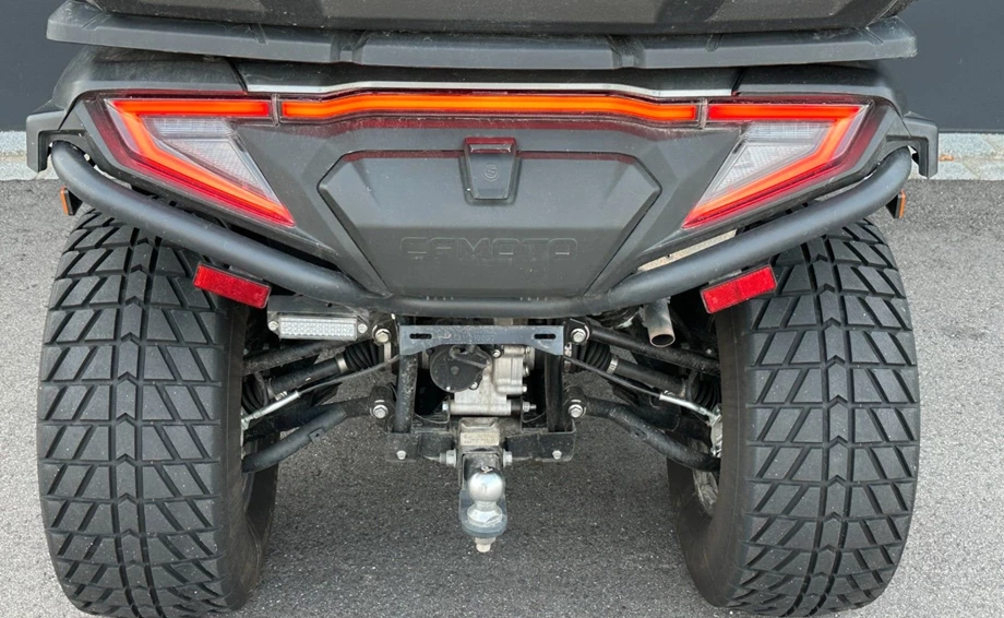 Angebot CFMOTO CFORCE 625 Bild 18: Angebot CFMOTO CFORCE 625