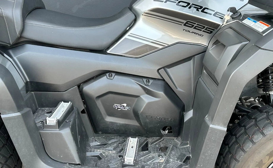 Angebot CFMOTO CFORCE 625 Bild 19: Angebot CFMOTO CFORCE 625