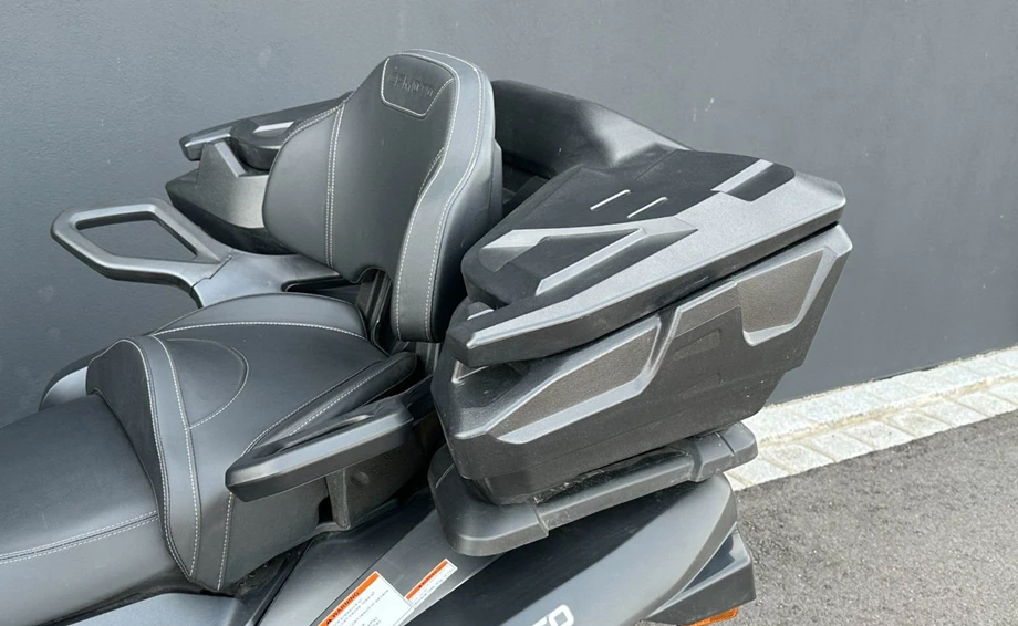 Angebot CFMOTO CFORCE 625 Bild 20: Angebot CFMOTO CFORCE 625