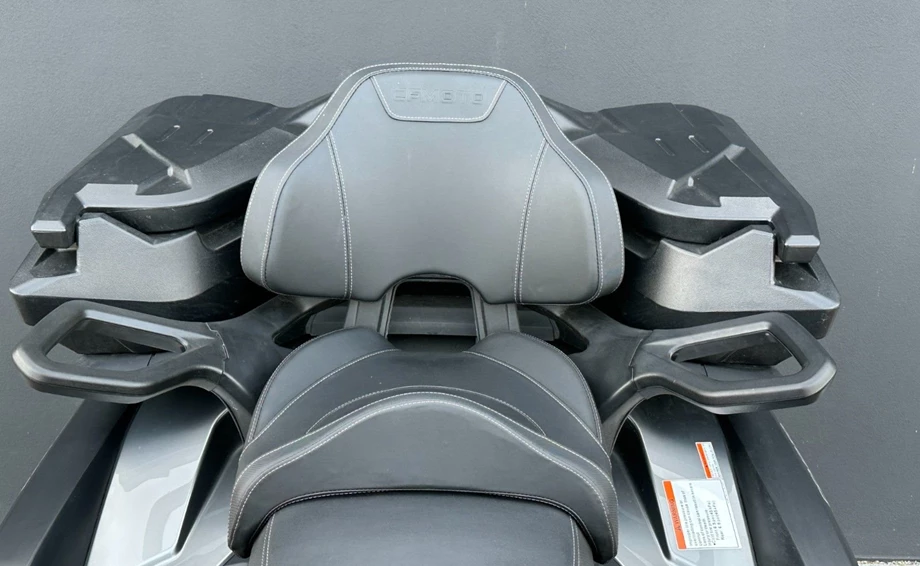 Angebot CFMOTO CFORCE 625 Bild 21: Angebot CFMOTO CFORCE 625