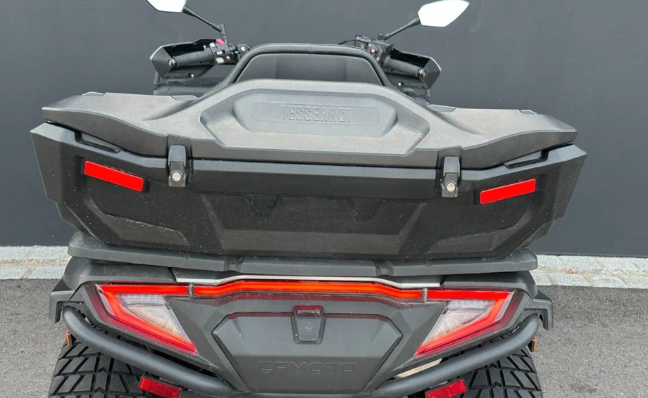 Angebot CFMOTO CFORCE 625 Bild 30: Angebot CFMOTO CFORCE 625