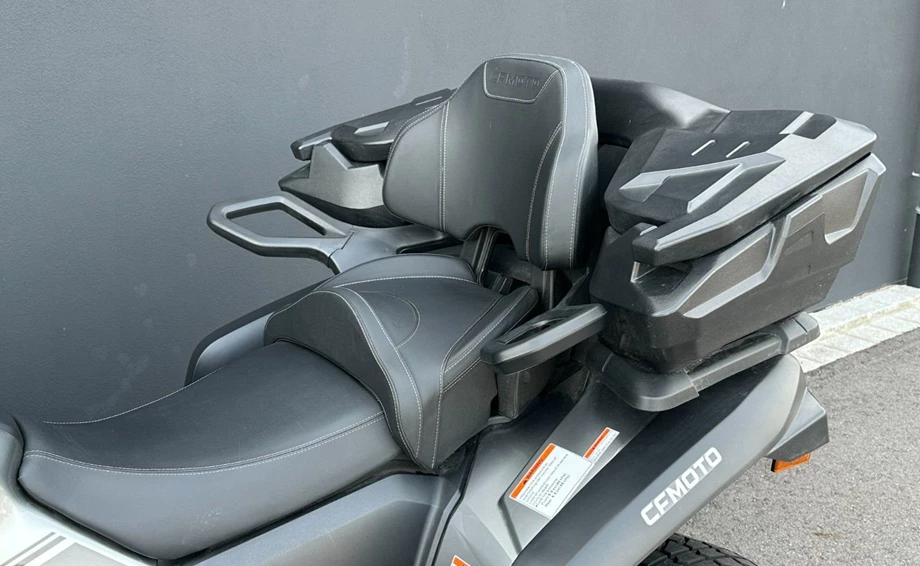 Angebot CFMOTO CFORCE 625 Bild 5: Angebot CFMOTO CFORCE 625