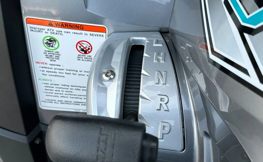 Angebot CFMOTO CForce 800 V2 EFI 4x4 XL Bild 17: Angebot CFMOTO CForce 800 V2 EFI 4x4 XL