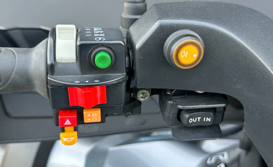 Angebot CFMOTO CForce 800 V2 EFI 4x4 XL Bild 23: Angebot CFMOTO CForce 800 V2 EFI 4x4 XL