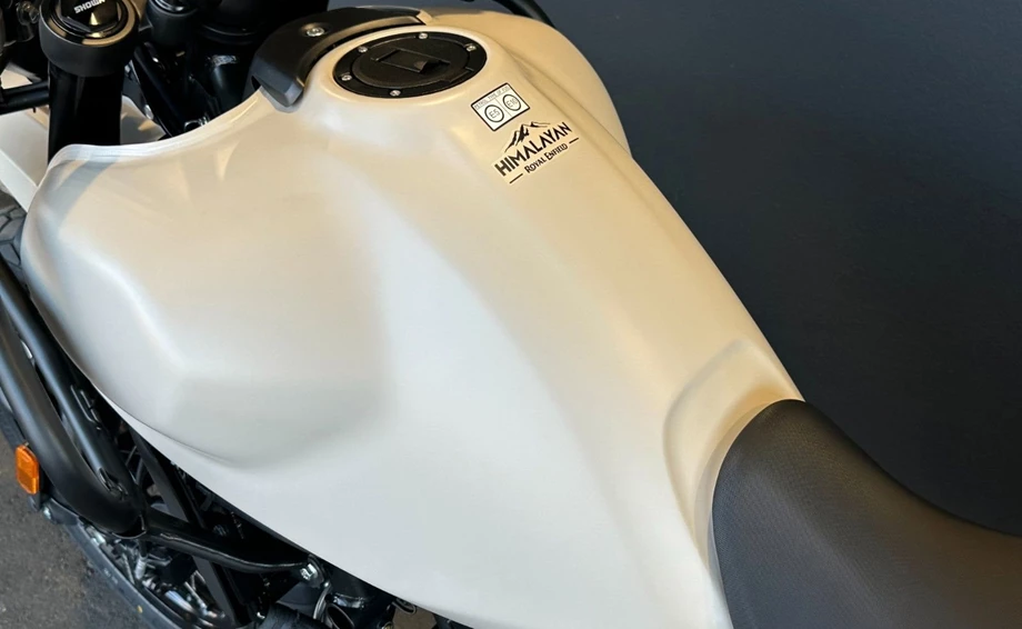Angebot Royal Enfield Himalayan 450 Bild 13: Angebot Royal Enfield Himalayan 450
