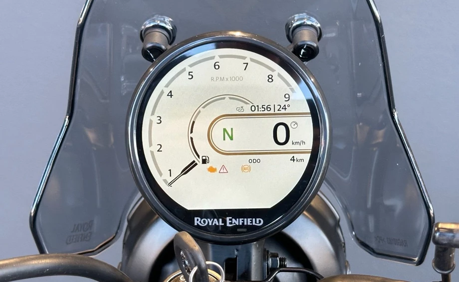 Angebot Royal Enfield Himalayan 450 Bild 16: Angebot Royal Enfield Himalayan 450