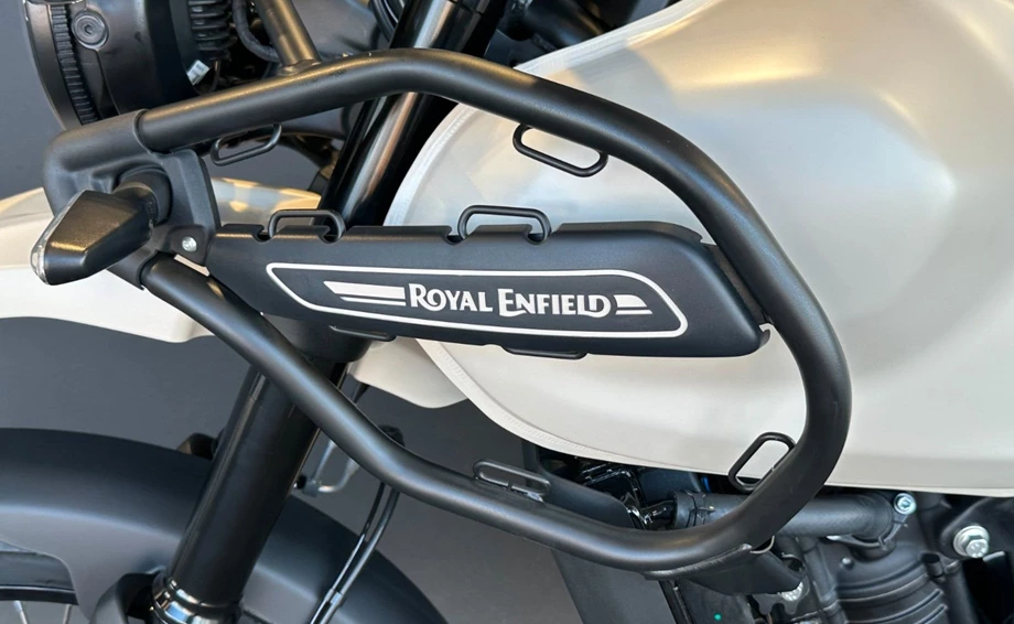 Angebot Royal Enfield Himalayan 450 Bild 18: Angebot Royal Enfield Himalayan 450