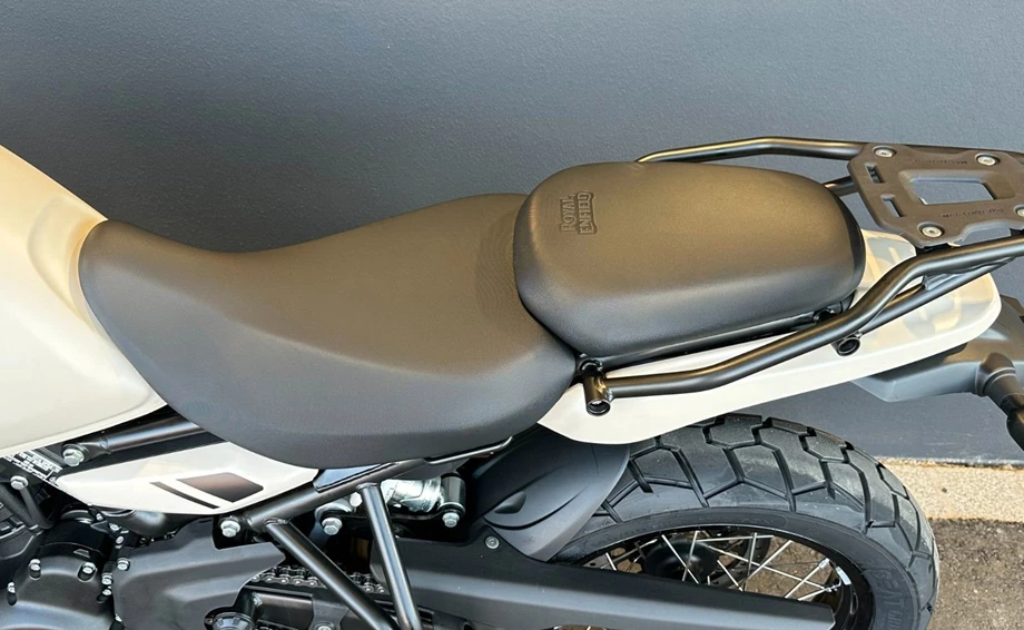 Angebot Royal Enfield Himalayan 450 Bild 22: Angebot Royal Enfield Himalayan 450