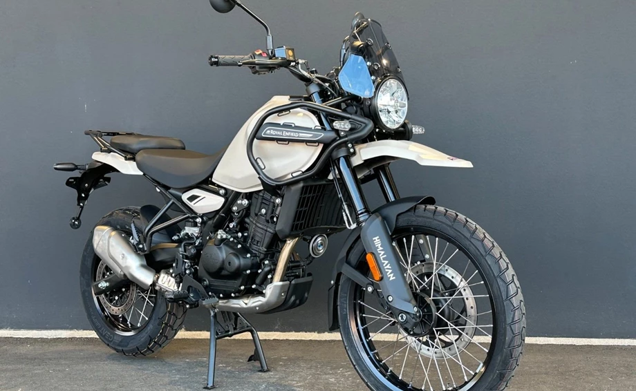 Angebot Royal Enfield Himalayan 450 Bild 26: Angebot Royal Enfield Himalayan 450
