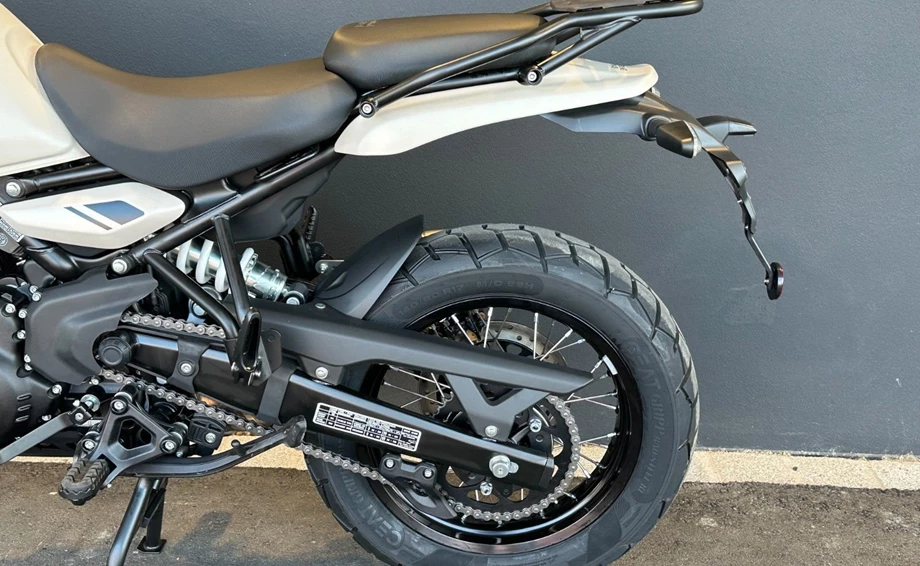 Angebot Royal Enfield Himalayan 450 Bild 5: Angebot Royal Enfield Himalayan 450