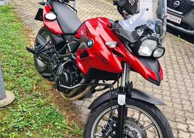 Gebrauchte Gebrauchte