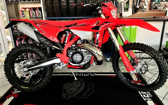 Neufahrzeug Beta RR X-PRO 2T 300 - Bild 1