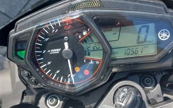 Gebrauchtmotorrad Yamaha MT-03 - Bild 5 Gebrauchtmotorrad Yamaha MT-03 - Bild 5